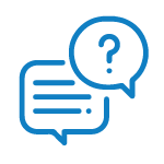 Ícono información útil